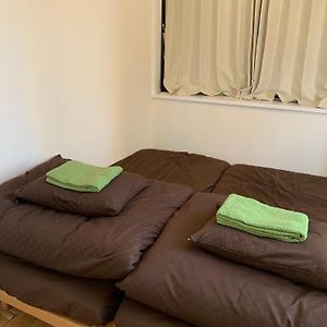 Hostel Lodging Tokyo Uguisudani