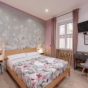 Helle Hus Guest House - 200M From Piazza Bologna Metro And 10 Minutes From The Colosseum